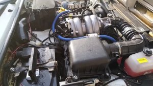 Нива 212140,сдох датчик ДМРВ. Ценовая политика магазинов