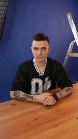 Видеофайл «Кривой стендап. Не слушайте советы»