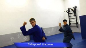 Базовые формы ушу Длинный кулак Леопард Богомол