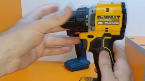 Шуруповерты в действии: Bosch GSB18V 45 или DeWalt DCD 794 — наш чес