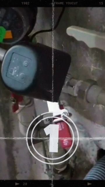 Защита от протечек воды