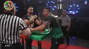 Эльдар Бубенко Эволюция Спортсмена | MOTIVATION ARMWRESTLING