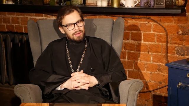 #МОЕКРЕДО выпуск 82: Путь молодого священника (часть 6) смотреть онлайн