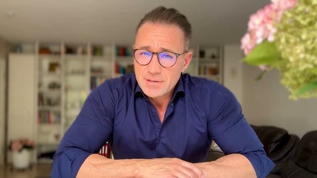Всего ТРИ ФИНИКА В ДЕНЬ запустять необратимые процесс