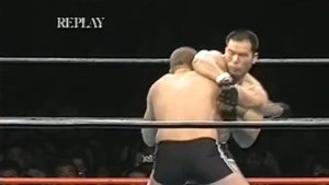 Пятый бой Федор Емельяненко декабрь 2000г/ 5 MMA Fedor Emelianenko