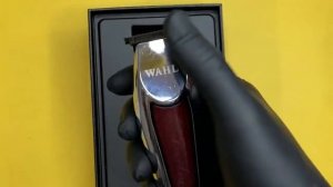 Этот триммер лучше чем JRL   Триммер VGR V 906