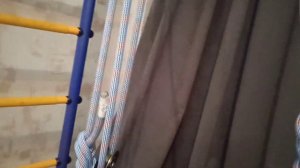 взвешиваем Полиспаст 4-1 (везде ролики)