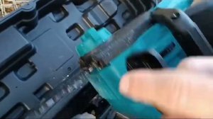 аккумуляторная пила Ротор-М 12"