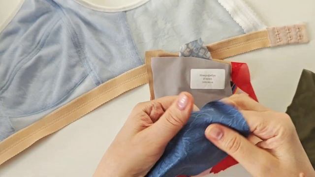 ткани для пошив нижнего белья смотреть онлайн