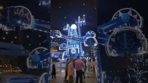 Полярный компас в Острове Мечты