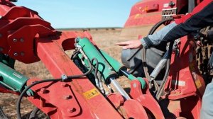 ОБЗОР ПЛУГА | Kverneland RN