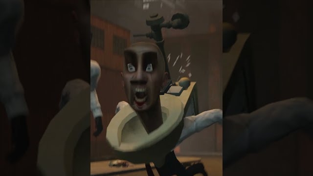 Скибиди туалет - 12 Сезон (Все Серии) • skibidi toilet - 12 season (all episodes)
