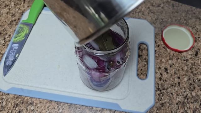 СТВОРЮЮ ЗАТИШОК НА ҐАНКУ. Рецепт маринованої цибулі. Ш смотреть онлайн