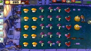 PvZ 1 часть 18