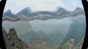 "Да, да, да, да, это - Кавказ" (исполняет Шамхан Далдаев)