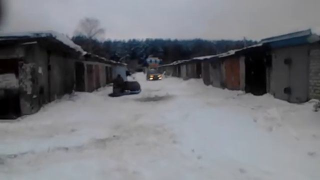 Первый снег ноябрь 2013 (13 л.с.) смотреть онлайн