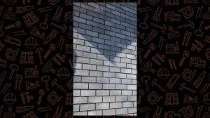 Видеоотзыв HAUBERK Готический кирпич