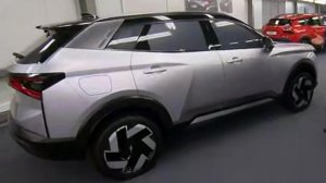 АвтоВАЗ представит интерьер нового кроссовера Lada B+ Cross: раскрыты сроки дебюта