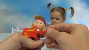 Мисс Кэйти и Мистер Макс (Miss Katy) Обзор Кэти и игрушек (4)