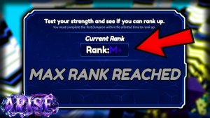 Я СТАЛ ВОИСТИНУ ЛУЧШИМ МОНАРХОМ В Arise Crossover