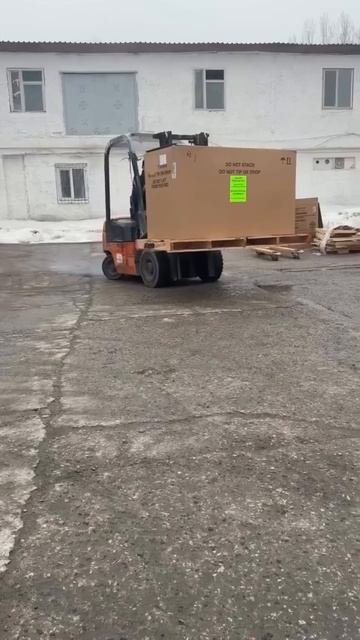 Поступление газовых генераторов: Generac #генераторы #automo