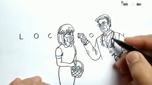 The Биты - Lockdown смотреть онлайн