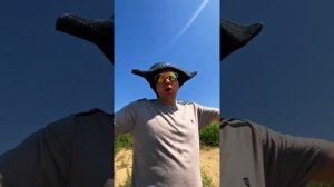 Пираты озера Тузкан