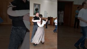 к балу подготовительные репетиции