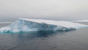Экспедиция на Северный полюс