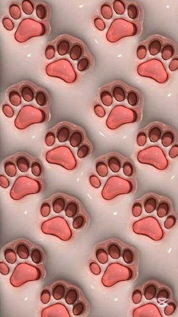 Обои с лапками #shorts #врек #котики смотреть онлайн