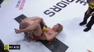 МАЙКЛ ЧЕНДЛЕР ПРОТИВ ПЭДДИ ПИМБЛЕТА! Скаузер вынесет