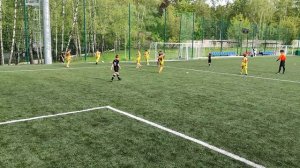 MCL 2016, Спарта 2017 - Импульс 2016 (6:5) 8 тур 17.05.2025