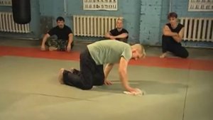 Спарринги из сериала СОБР. Тайский бокс. Муай тай. Фитн