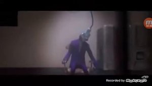 История марионетки фнаф