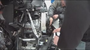 ЗАМЕНА СВЕЧЕЙ НА LYNX COMANDER GT 900 ACE 2020г. Врагу не пожелаешь!