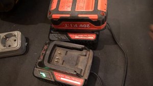 Фатальные отличия зарядок P.I.T. PH20-2.4A P.I.T. PH20-3.0A PIT OnePower 20