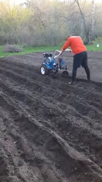 мотоблок Нева МБ- 23.10 смотреть онлайн