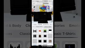 тутор как сделать бесплатную футболку в рб