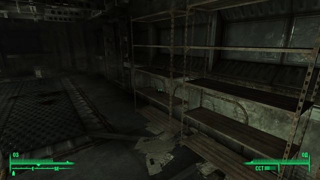 FALLOUT 3 / ПРОХОЖДЕНИЕ, ЧАСТЬ 28!