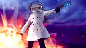 Retreat - The Skibidi Saga 12 (Part 1)