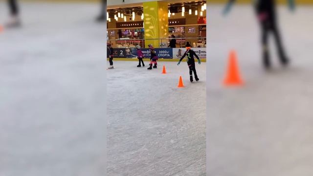 Коньки 2 смотреть онлайн