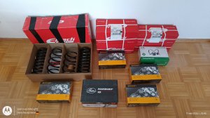 17 мая 2025 отправочка ништяков из 🇩🇪 в 🇷🇺✈️🚚