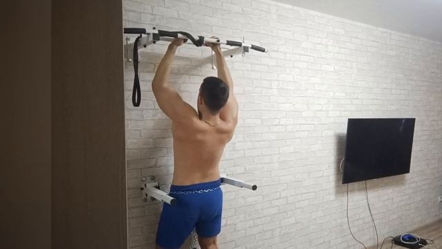 Фулбоди тренировка дома смотреть онлайн