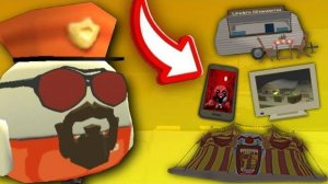 😱 Все СТРАННЫЕ ПАСХАЛКИ в игре Чикен Ган! | **Загадочный Телефон**