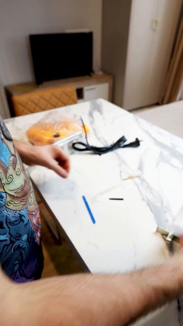 Электролобзик DEKO DKJS850 850 Вт #shorts #short смотреть онлайн