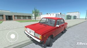 это видео посвящается русским машинам, АвтоВАЗ