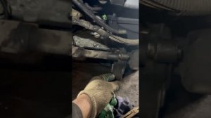 Пежо 308 замена мотора #automobile #великийновгород