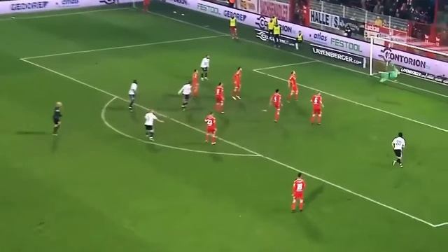 ГОЛЫ ФУТБОЛЬНЫХ СУДЕЙ.. смотреть онлайн