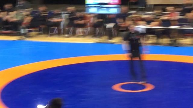 Первенство России финал 48 кг.: Агаширин Агашщеринов (Д? смотреть онлайн