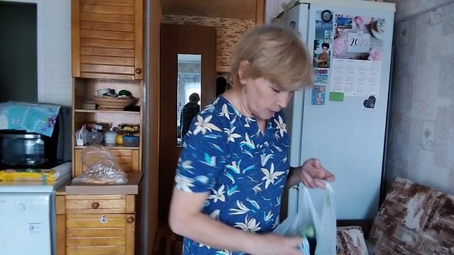 ИЗ ГОРОДА В ДЕРЕВНЮ. ВОЗРАСТ НЕ ПОМЕХА.